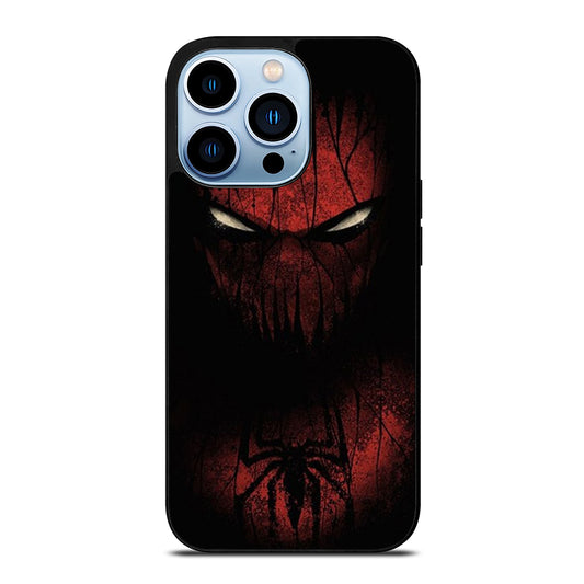 SPIDERMAN IN THE DARK iPhone 13 Pro Max Case