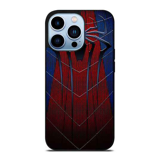 SPIDERMAN LOGO1 iPhone 13 Pro Max Case