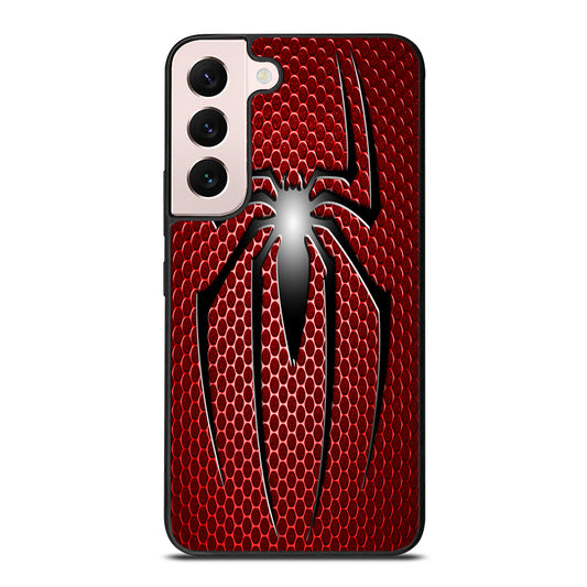 SPIDERMAN LOGO2 Samsung Galaxy S22 Plus 5G Case