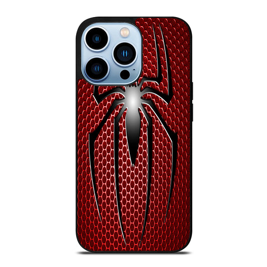 SPIDERMAN LOGO2 iPhone 13 Pro Max Case