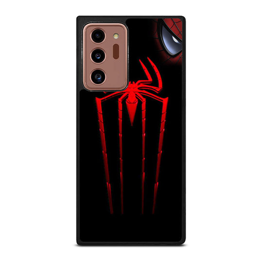 SPIDERMAN LOGO3 Samsung Galaxy Note 20 Ultra Case