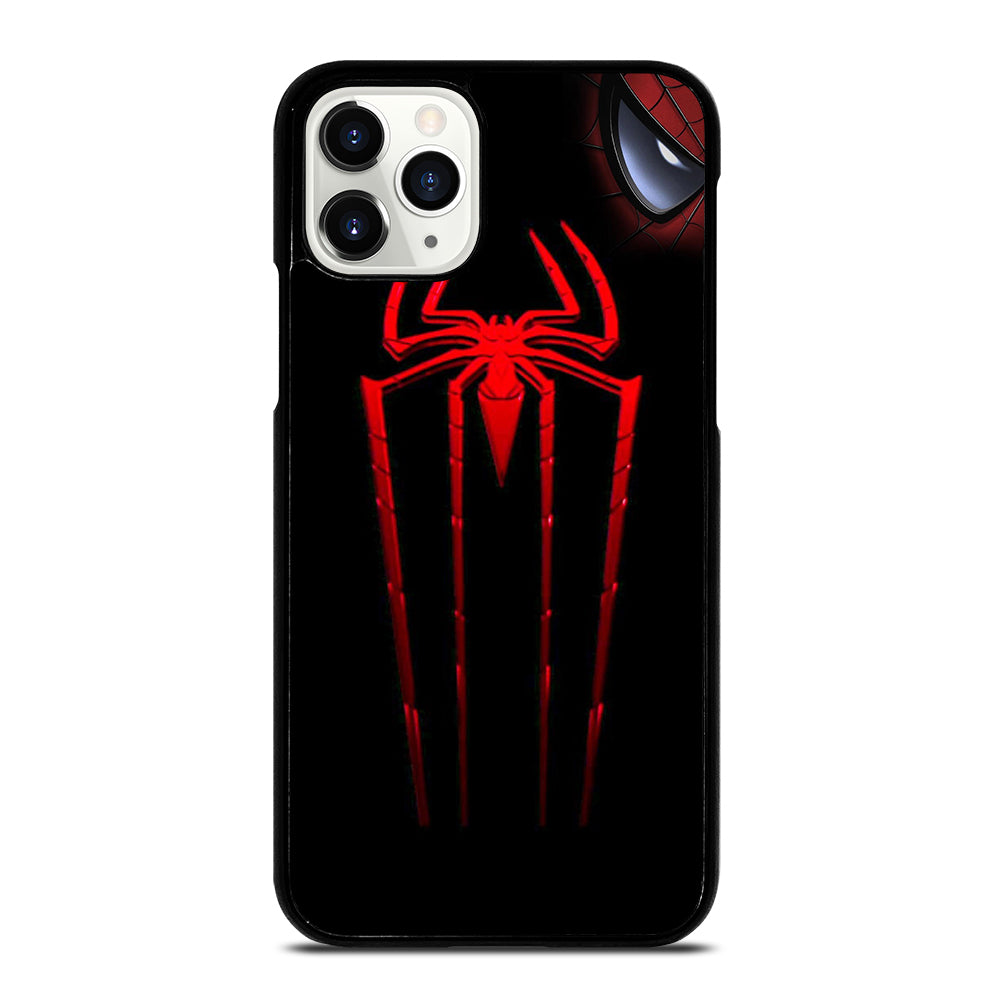 SPIDERMAN LOGO3 iPhone 11 Pro Case