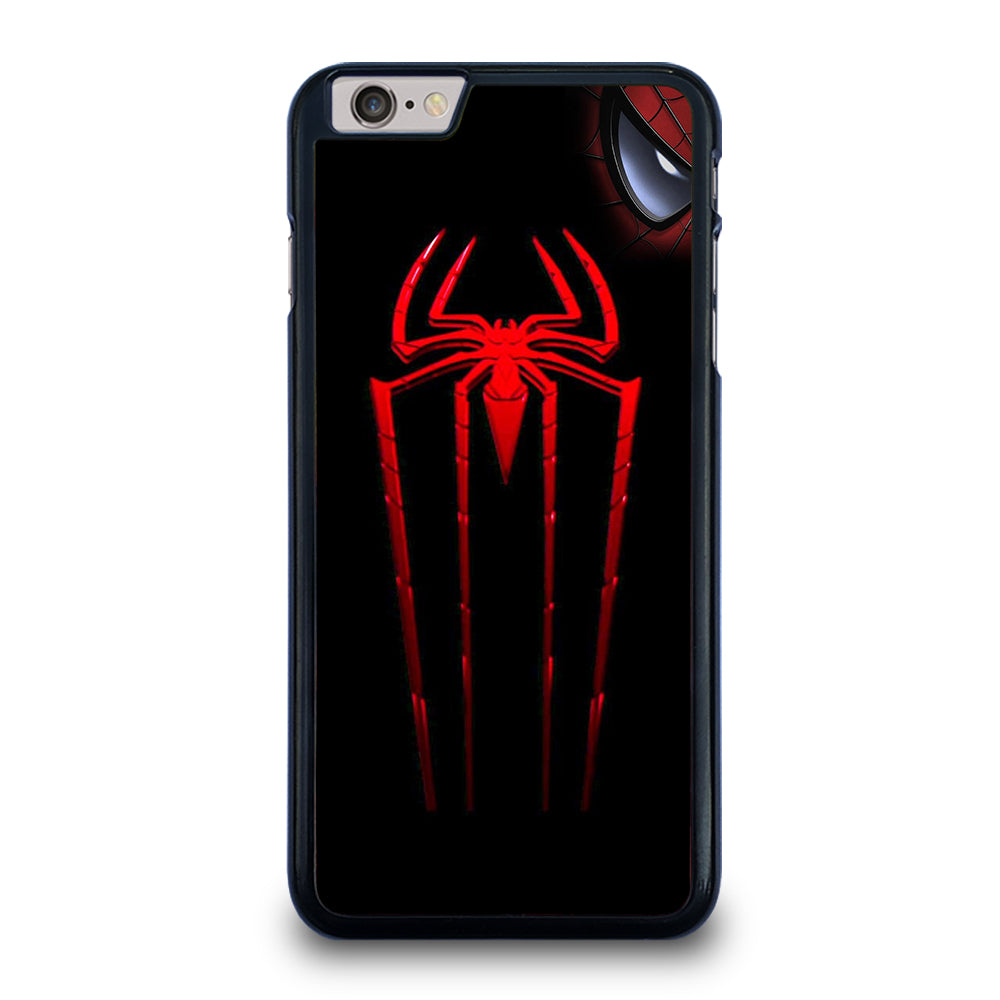SPIDERMAN LOGO3 iPhone 6 Plus / 6S Plus Case