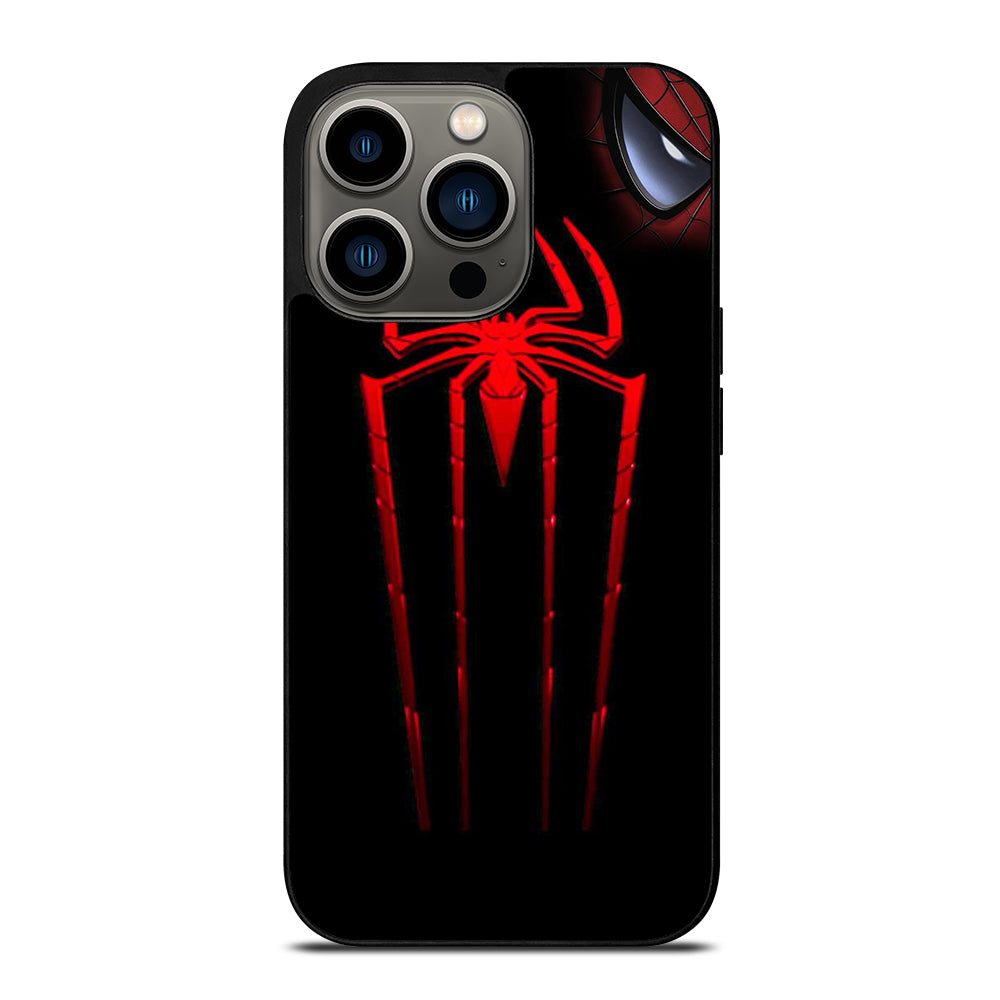SPIDERMAN LOGO3 iPhone 13 Pro Case