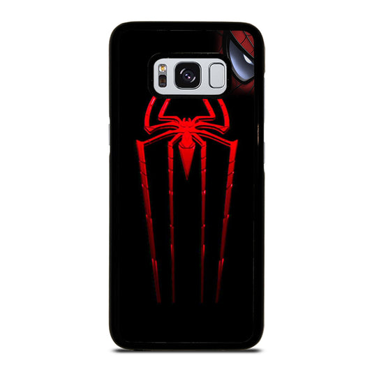 SPIDERMAN LOGO3 Samsung Galaxy S8 Case