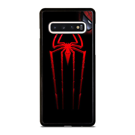 SPIDERMAN LOGO3 Samsung Galaxy S10 Case