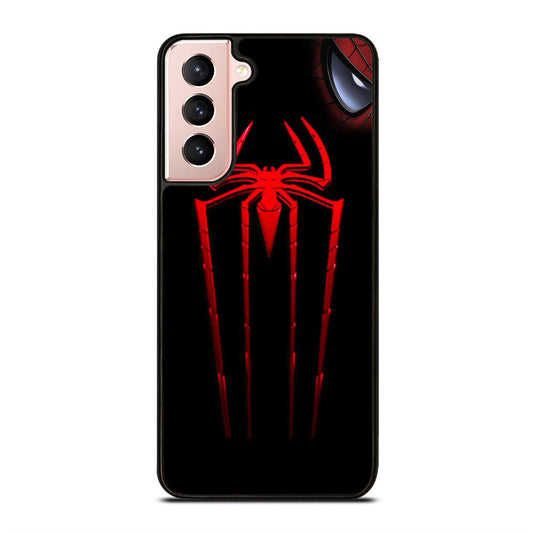 SPIDERMAN LOGO3 Samsung Galaxy S21 5G Case
