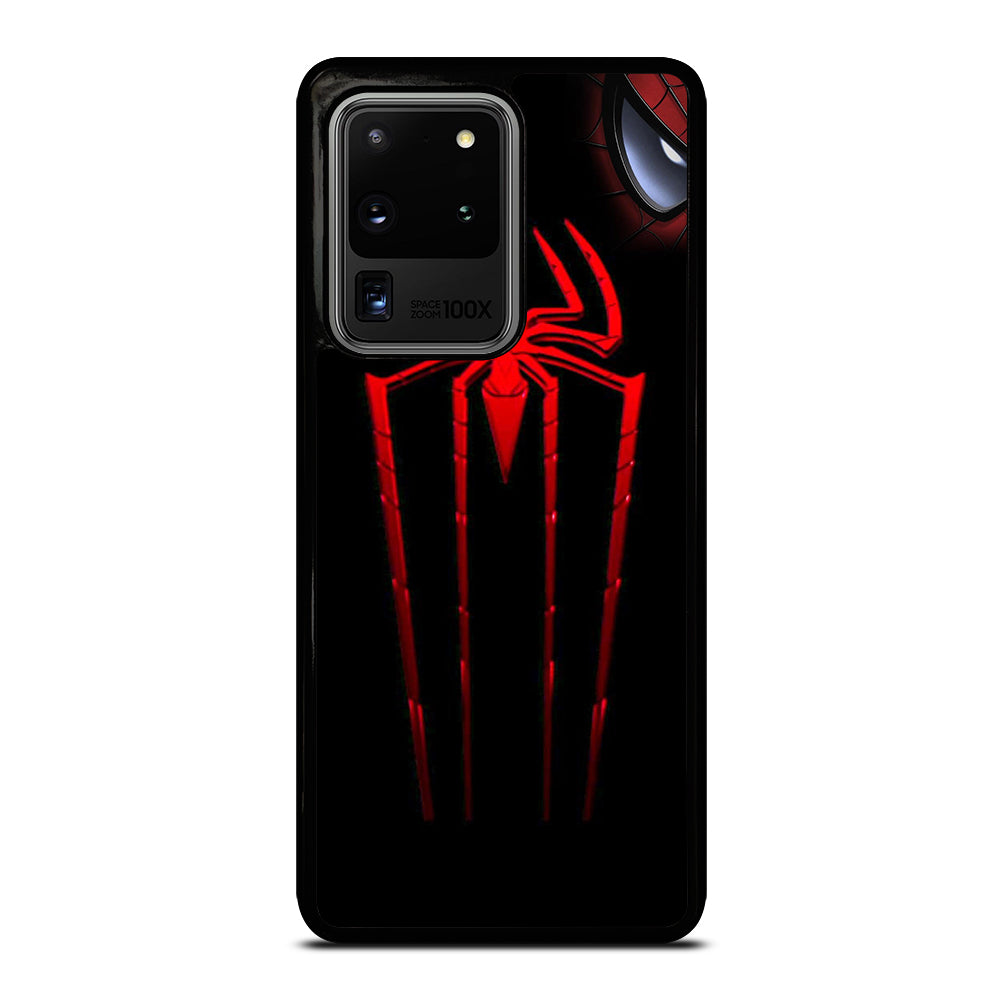 SPIDERMAN LOGO3 Samsung Galaxy S20 Ultra / S20 Ultra 5G Case
