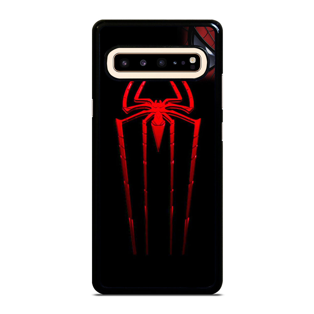 SPIDERMAN LOGO3 Samsung Galaxy S10 5G Case