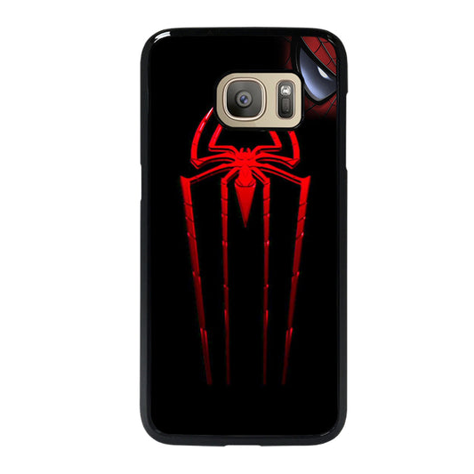 SPIDERMAN LOGO3 Samsung Galaxy S7 Case
