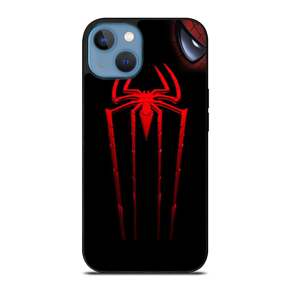 SPIDERMAN LOGO3 iPhone 13 Case