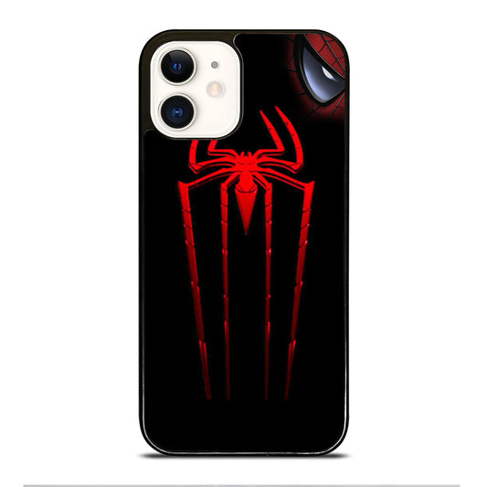 SPIDERMAN LOGO3 iPhone 12 Case