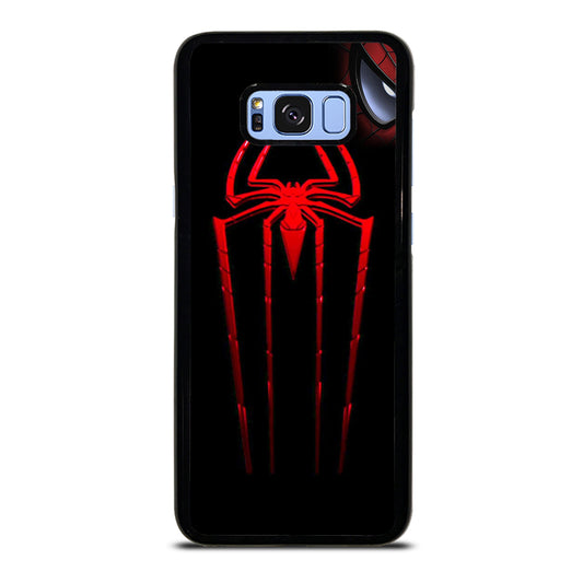 SPIDERMAN LOGO3 Samsung Galaxy S8 Plus Case