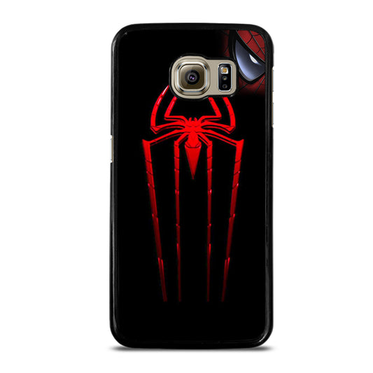 SPIDERMAN LOGO3 Samsung Galaxy S6 Case