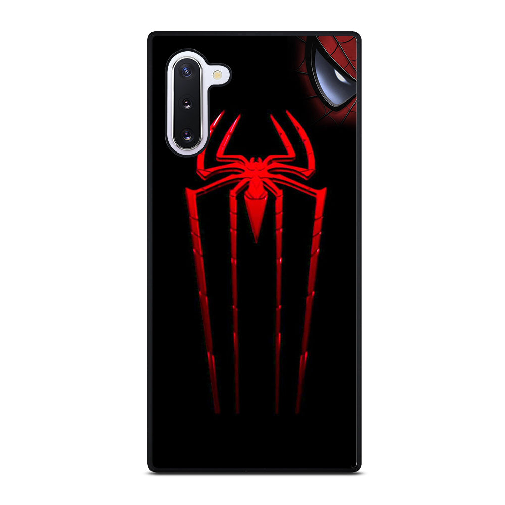 SPIDERMAN LOGO3 Samsung Galaxy Note 10 Case