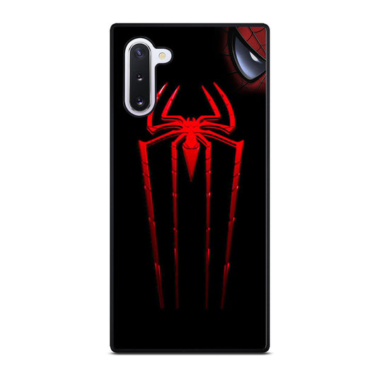 SPIDERMAN LOGO3 Samsung Galaxy Note 10 Case