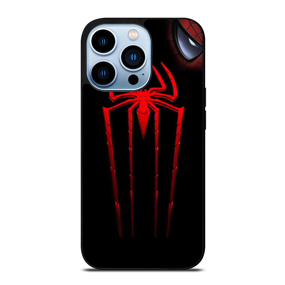 SPIDERMAN LOGO3 iPhone 13 Pro Max Case