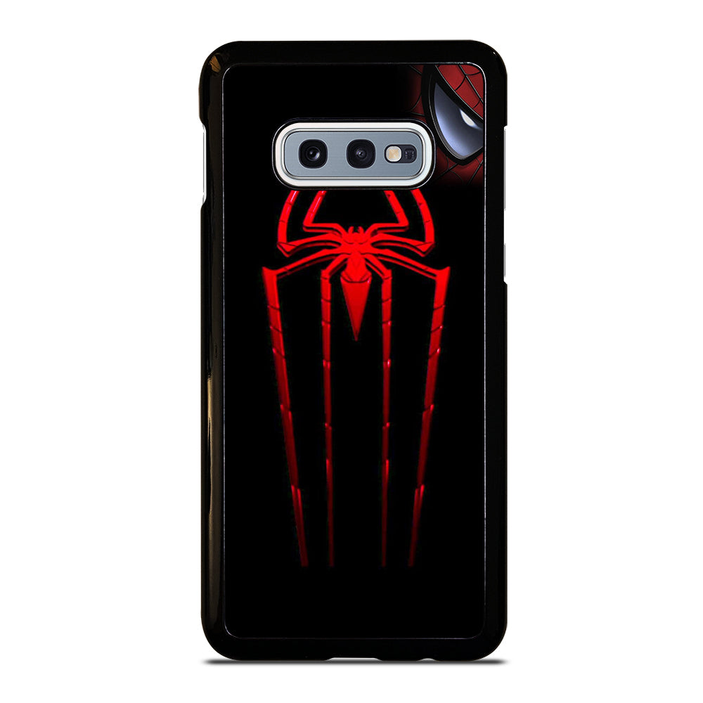 SPIDERMAN LOGO3 Samsung Galaxy S10e Case
