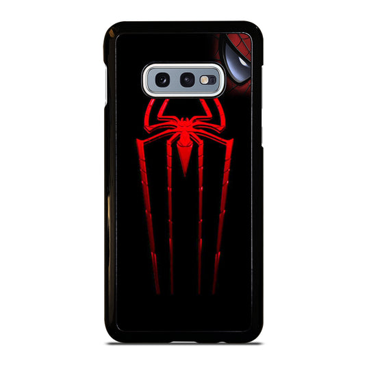 SPIDERMAN LOGO3 Samsung Galaxy S10e Case
