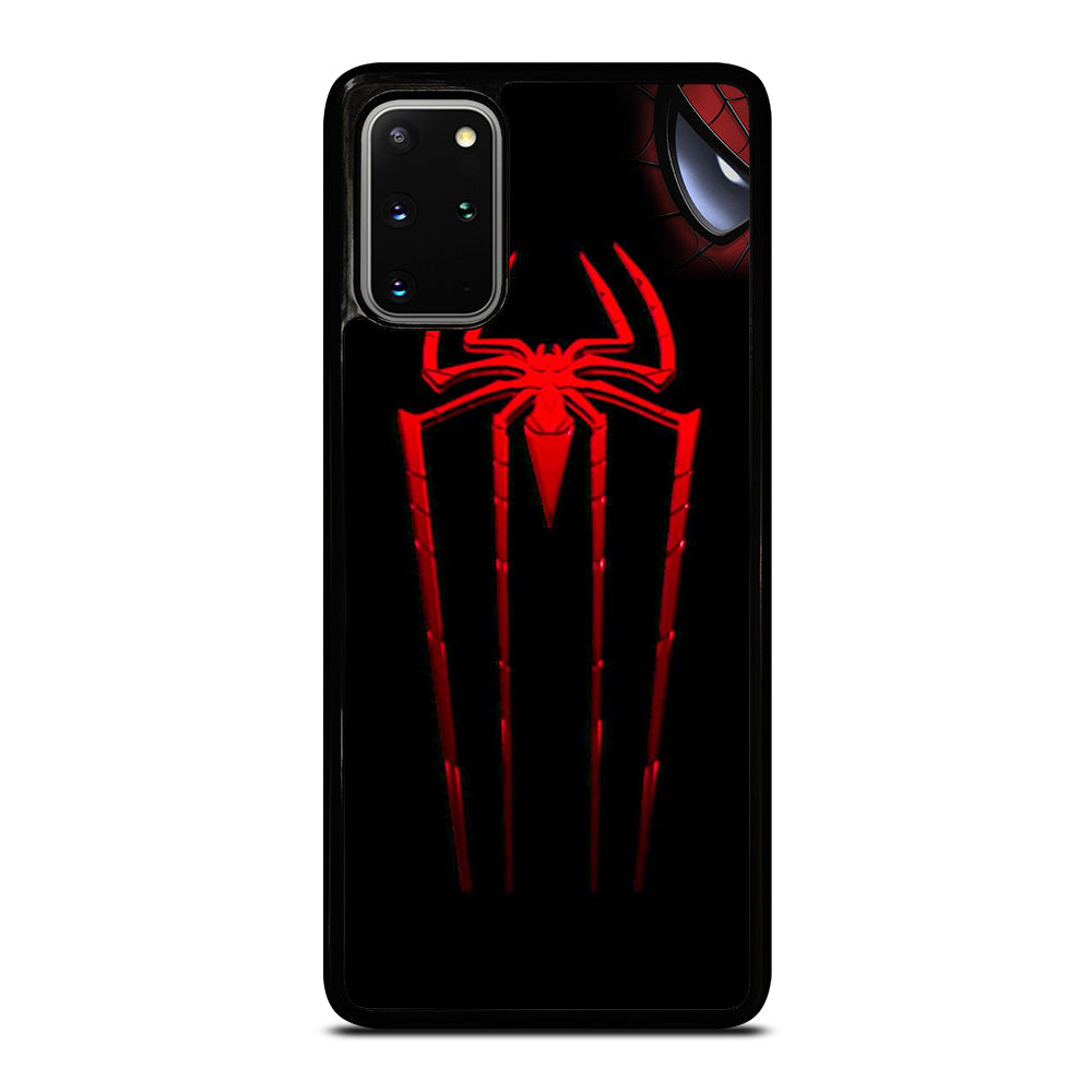SPIDERMAN LOGO3 Samsung Galaxy S20 Plus / S20 Plus 5G Case