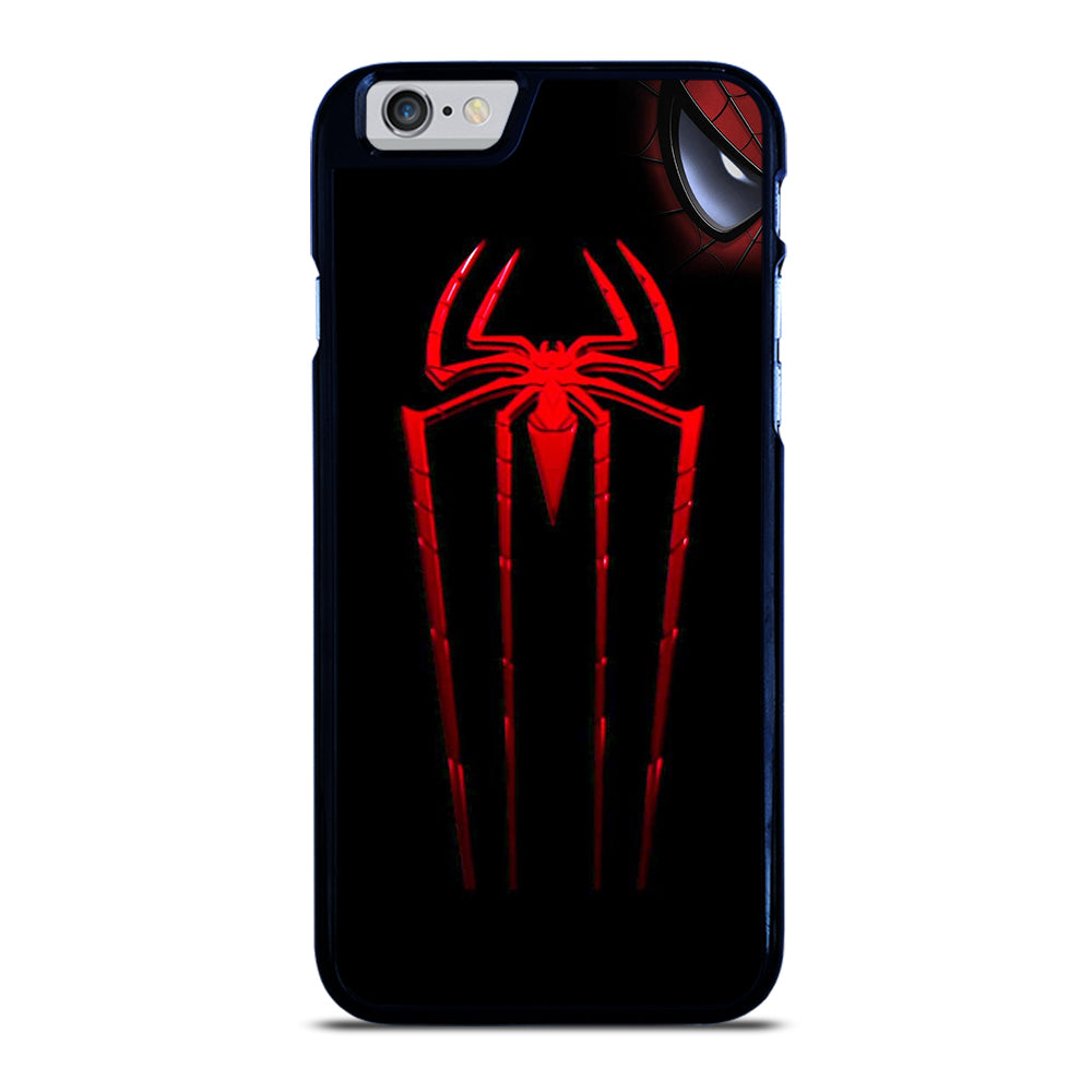 SPIDERMAN LOGO3 iPhone 6 / 6S Case