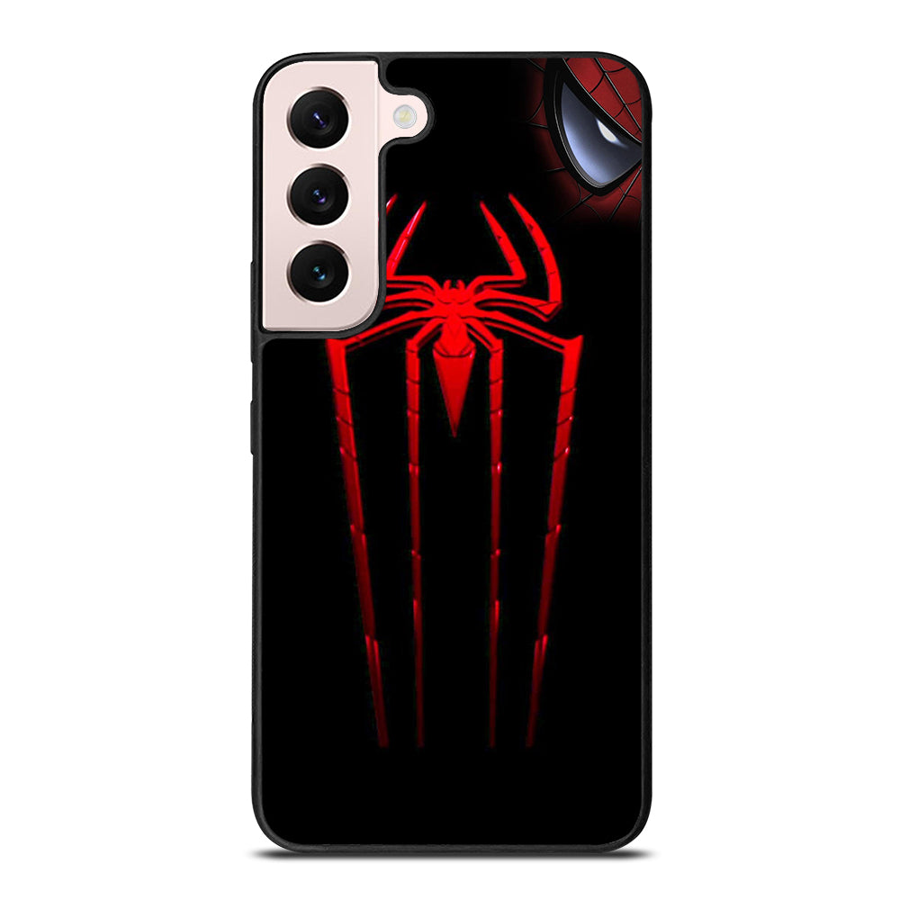 SPIDERMAN LOGO3 Samsung Galaxy S22 Plus 5G Case