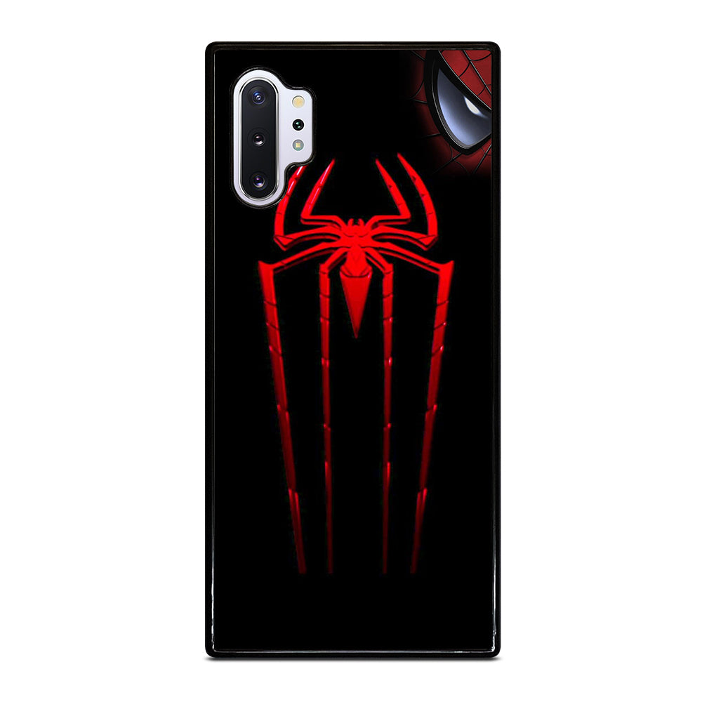 SPIDERMAN LOGO3 Samsung Galaxy Note 10 Plus Case