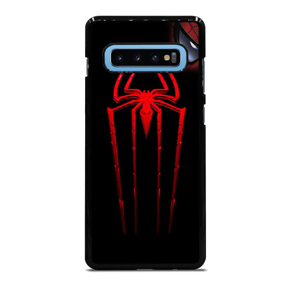 SPIDERMAN LOGO3 Samsung Galaxy S10 Plus Case