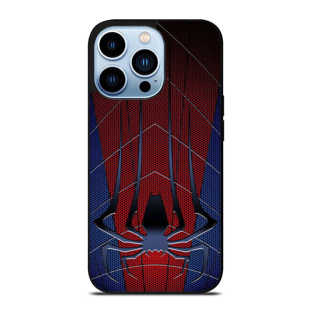 SPIDERMAN LOGO iPhone 13 Pro Max Case