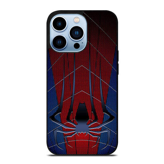 SPIDERMAN LOGO iPhone 13 Pro Max Case
