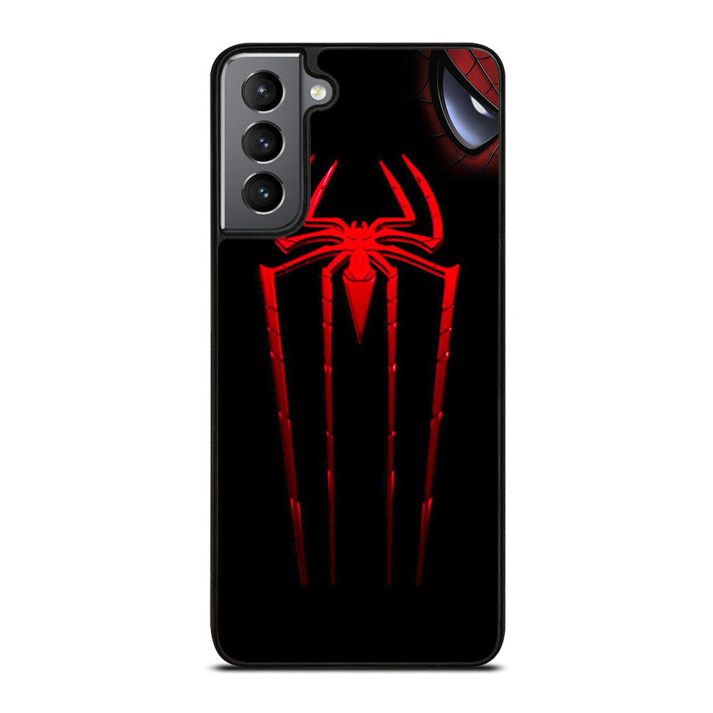 SPIDERMAN LOGO3 Samsung Galaxy S21 Plus 5G Case