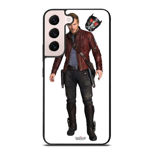 STAR LORD GUARDIAN GALAXY Samsung Galaxy S22 Plus 5G Case