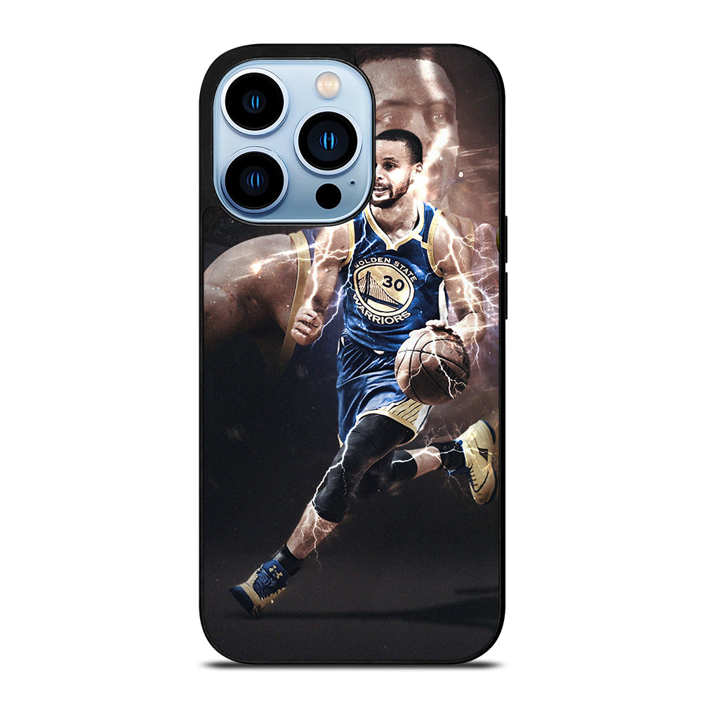 STEPHEN CURRY DRIBLE iPhone 13 Pro Max Case