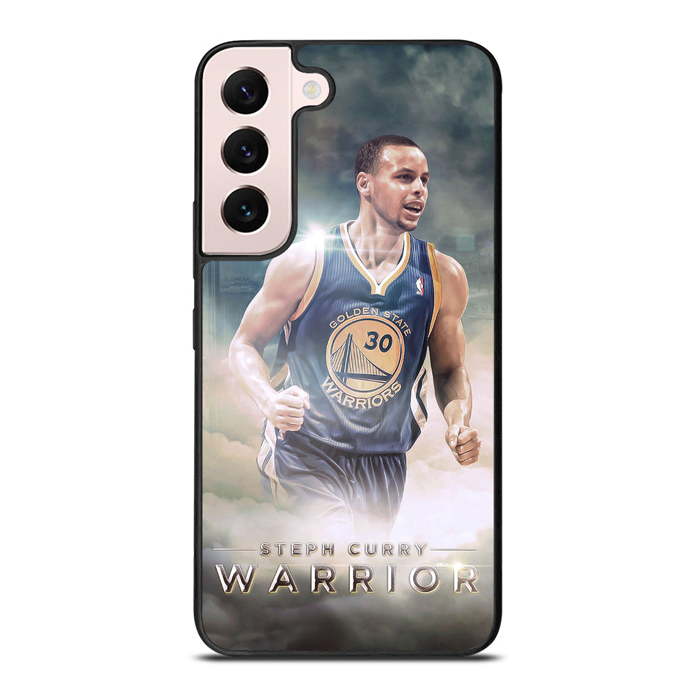 STEPHEN CURRY THE WARIOR Samsung Galaxy S22 Plus 5G Case