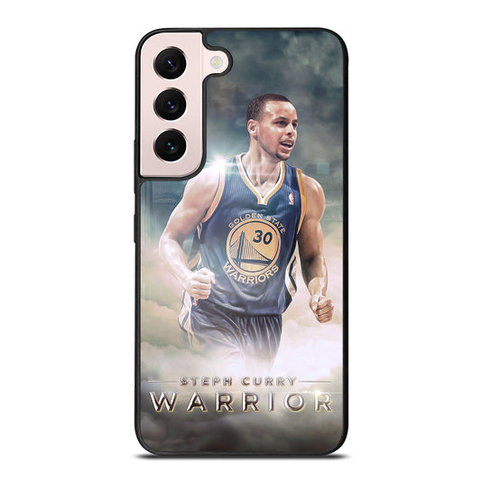 STEPHEN CURRY THE WARIOR Samsung Galaxy S22 Plus 5G Case