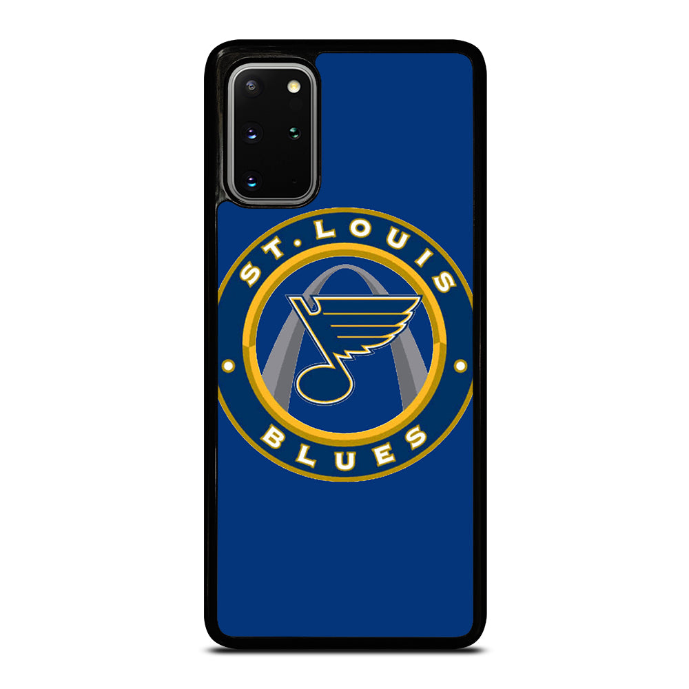 ST LOUIS BLUES EMBLEM Samsung Galaxy S20 Plus / S20 Plus 5G Case