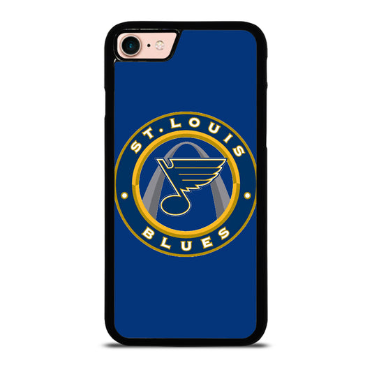 ST LOUIS BLUES EMBLEM iPhone 7 / 8 Case