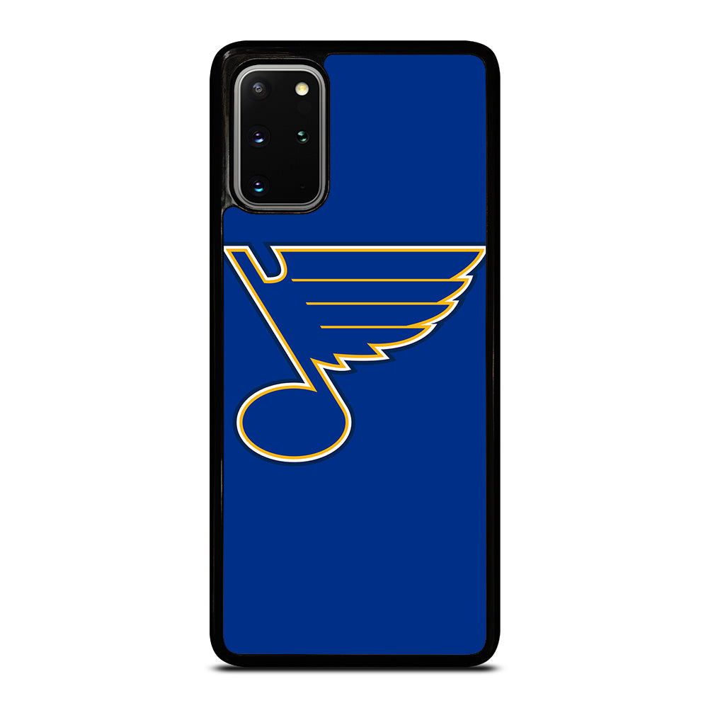 ST LOUIS BLUES LOGO Samsung Galaxy S20 Plus / S20 Plus 5G Case