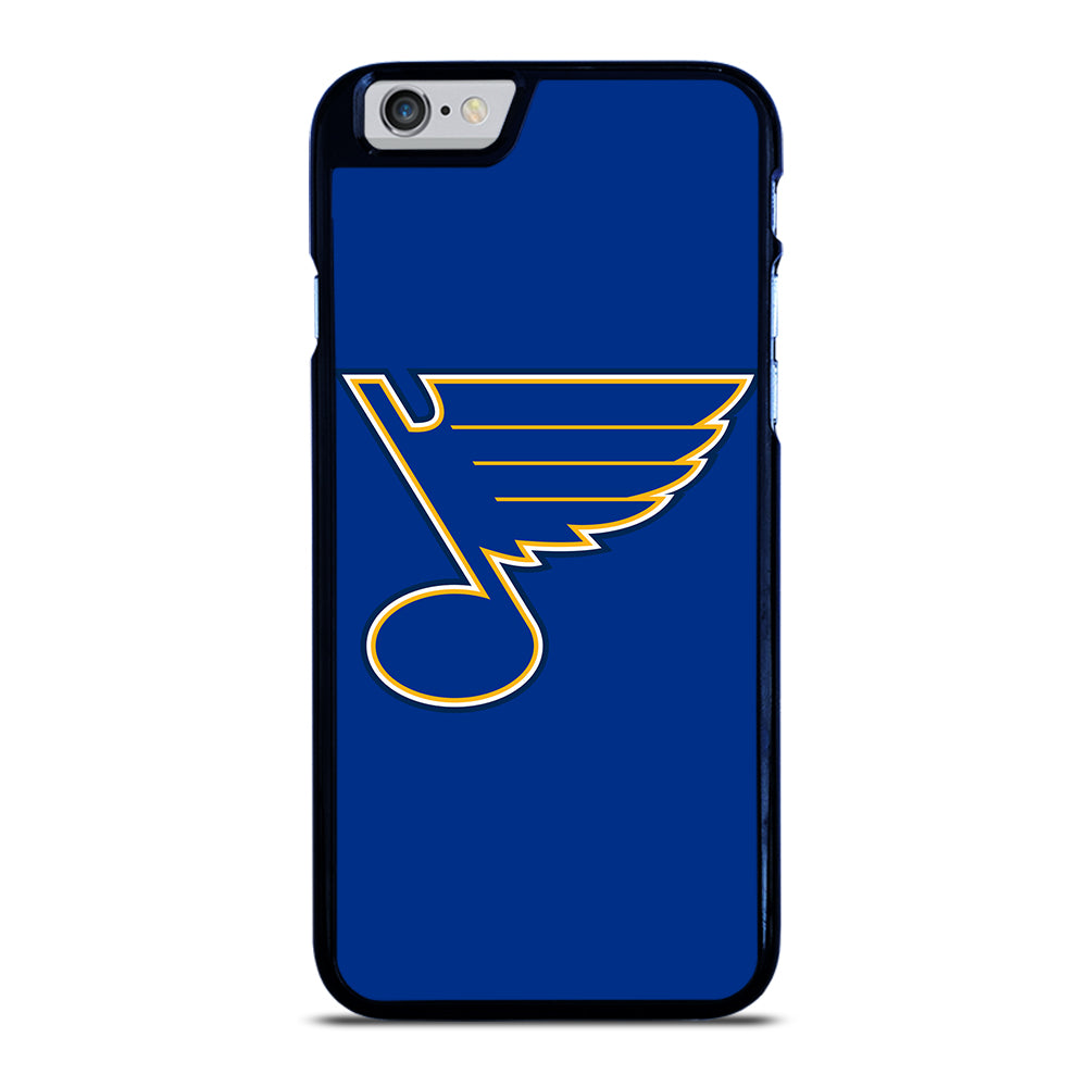 ST LOUIS BLUES LOGO iPhone 6 / 6S Case