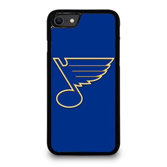 ST LOUIS BLUES LOGO iPhone SE 2020 Case