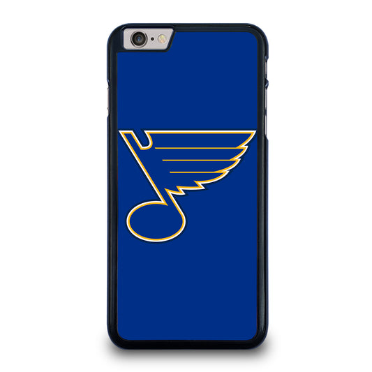 ST LOUIS BLUES LOGO iPhone 6 Plus / 6S Plus Case