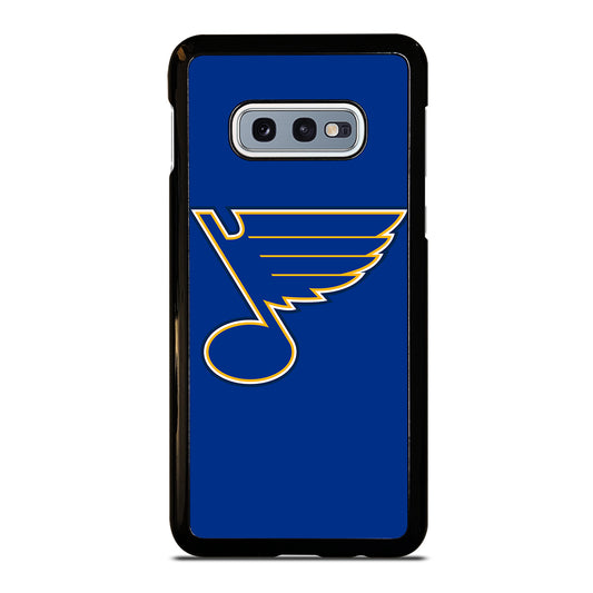 ST LOUIS BLUES LOGO Samsung Galaxy S10e Case