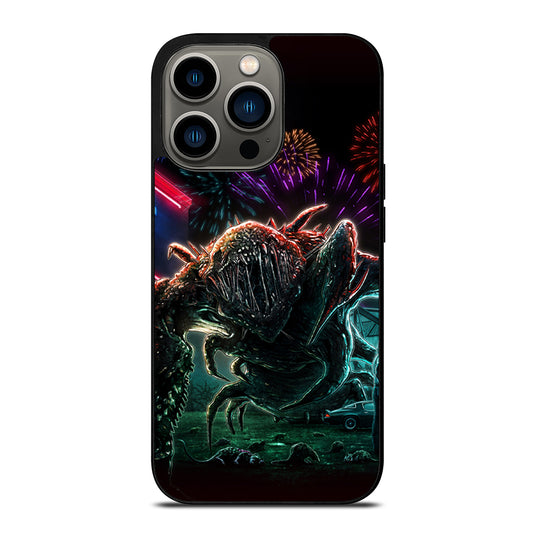 STRANGER THINGS MONSTER iPhone 13 Pro Case