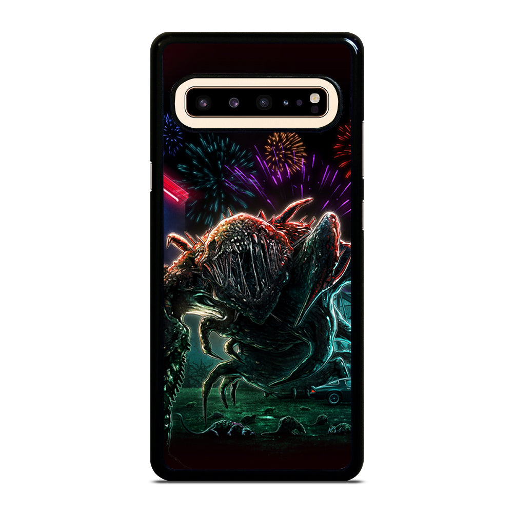 STRANGER THINGS MONSTER Samsung Galaxy S10 5G Case