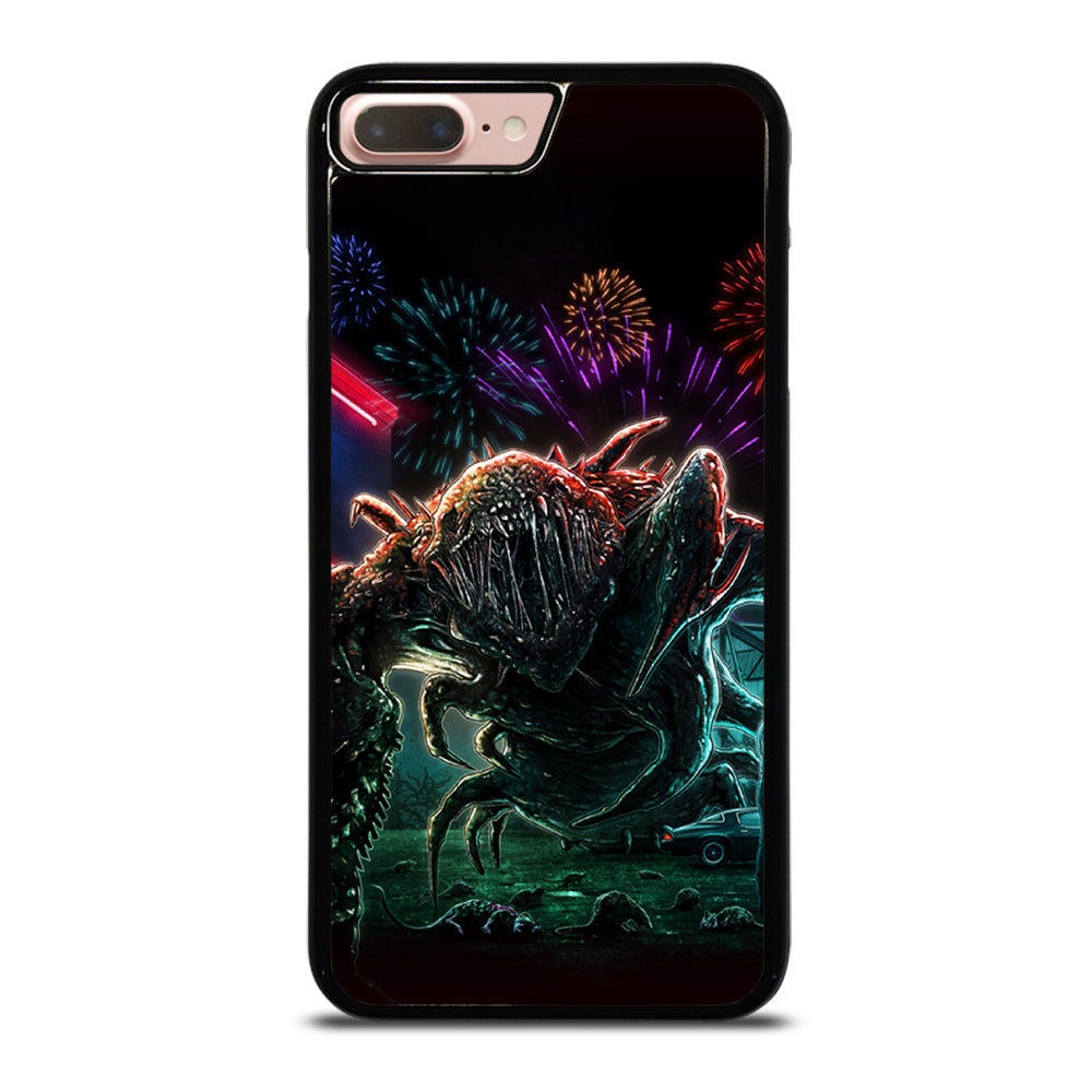 STRANGER THINGS MONSTER iPhone 7 Plus / 8 Plus Case