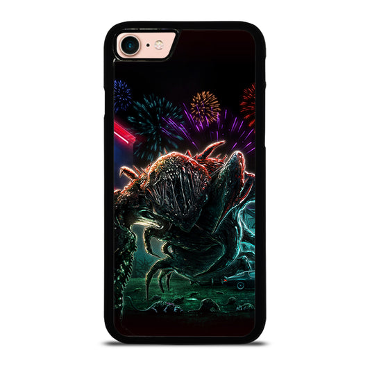 STRANGER THINGS MONSTER iPhone 7 / 8 Case