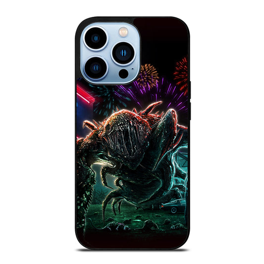 STRANGER THINGS MONSTER iPhone 13 Pro Max Case
