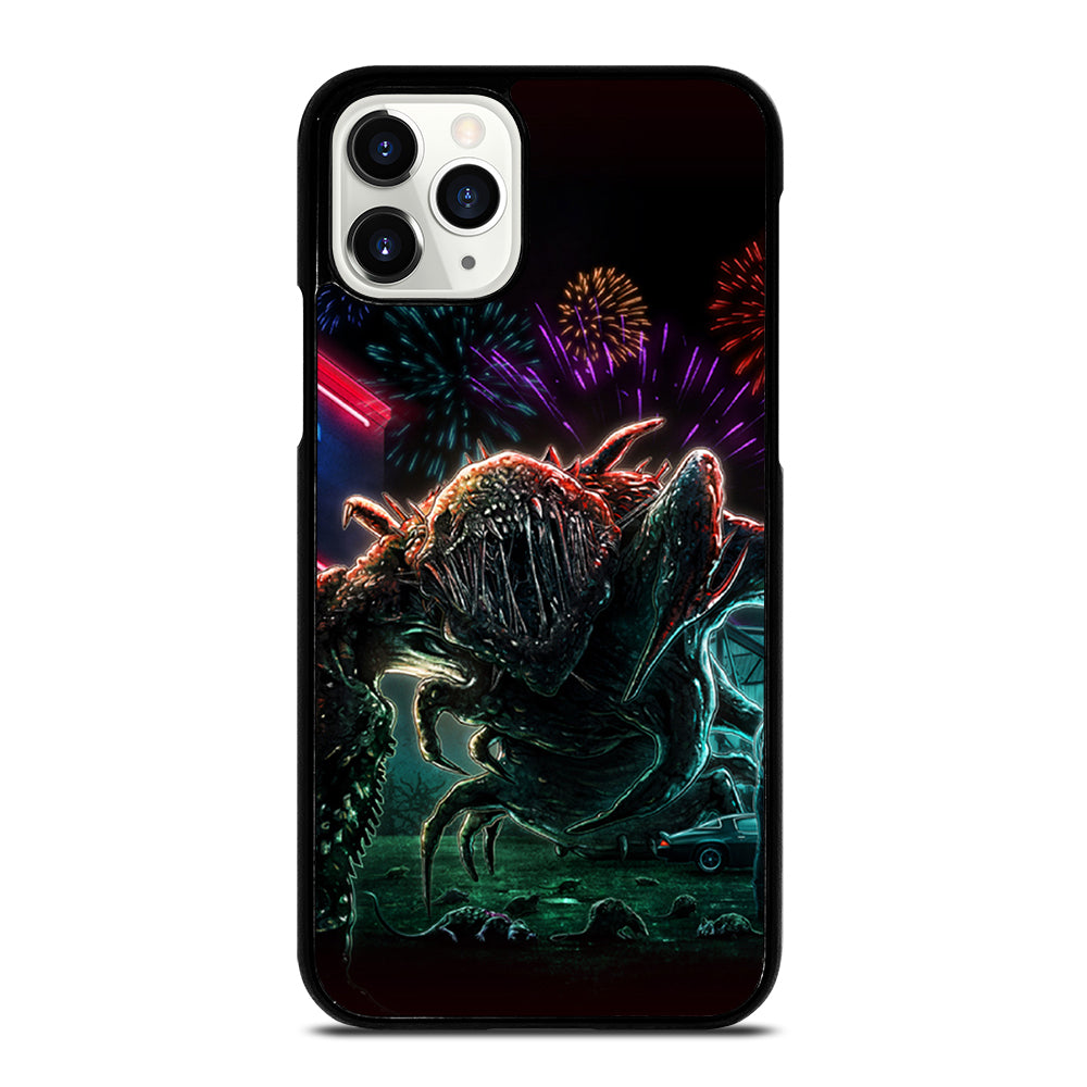 STRANGER THINGS MONSTER iPhone 11 Pro Case
