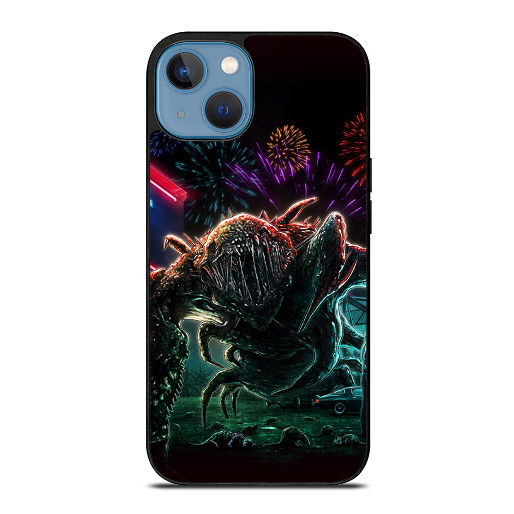 STRANGER THINGS MONSTER iPhone 13 Case
