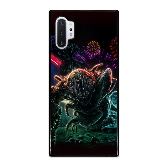 STRANGER THINGS MONSTER Samsung Galaxy Note 10 Plus Case